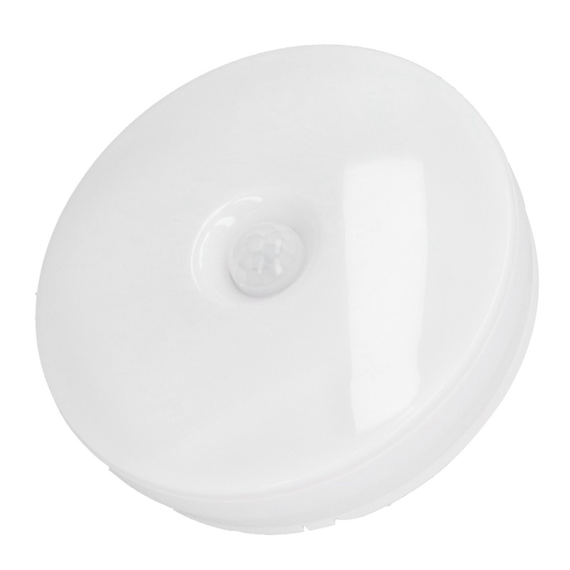 LED Night Light Motion Sensing USB Charging Night Lamp for