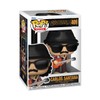 Funko Pop! Rocks: Carlos Santana