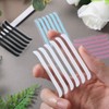 24 Stück Wimpernlift Band Kit Silikon Perm Band Lash Lifting