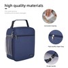 Lovoeo Lunch box Lunch bag for men women Insulated Lunchbox