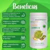 Nutrasien100 Fibra Natural en Polvo Sin Azúcar Superfoods 1 Bote