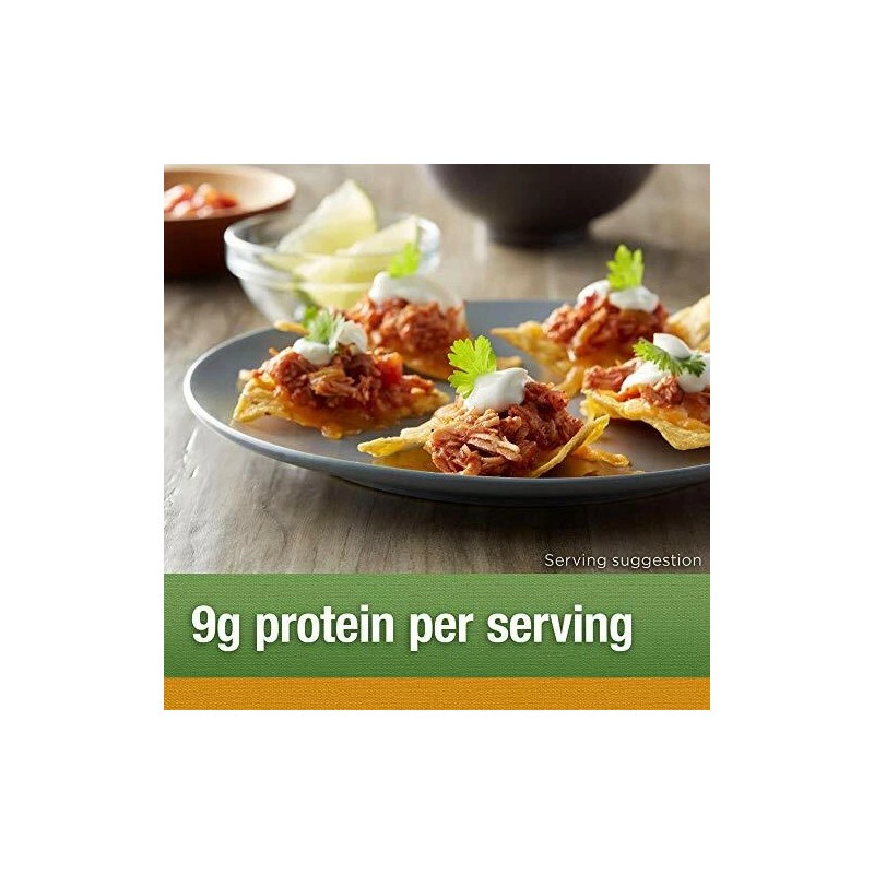 VALLEY FRESH, Chuck Chicken in Water, White & Dark, 10