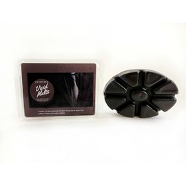 Vivid Melts, Odor Eliminating Scented Wax Melts, All Natural Soy Wax for Home Or Office (Distinguished)