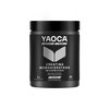 YAOCA I Creatina Monohidratada I Micronizada I 400g I 80