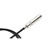 Ortega Guitarrs Wireless System Adapter Cable - Wireless System Accessory
