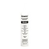Dynatex 143403 Industrial Grade Silicone Sealant, Black, Marine Caulk, 300ml