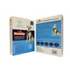 Neoally Dog Anxiety Jacket Calming Vest with Most Torso Coverage