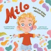 Milo and the Germ Adventure: Germs and Hygiene for Children: