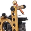 Professional Tattoo Machine Kit Tattoo Power Supply 10 Wraps Complete