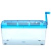 Hand Shredder MINI Desktop Manual A4 Office Supplies Protection Confidential