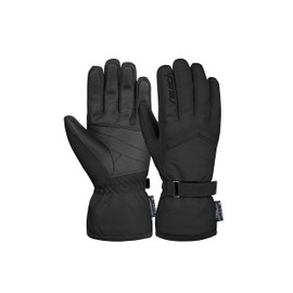 Reusch Ladies Moni R-TEX® XT Warm Waterproof Breathable Gloves 6.5 Black