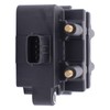 ApplianPar Ignition Coil Pack and Spark Plug Wiring Harness Set
