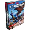 Dungeons & Dragons Dragon of the Storm Island Introductory Kit