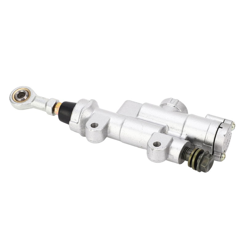Rear Brake Master Cylinder Pump 10mm Better Braking Performance for