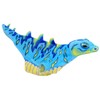 Rubie's Costume Company Blue Dino Hoodie for Pet