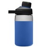 CAMELBAK Unisex – Erwachsene Chute Mag Vacuum Stainless 12oz, Cobalt,
