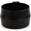 Wildo Fold-A-Cup big (Falttasse), black
