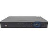 4 Channel Tribrid Security Surveillance DVR with Analog @960H and
