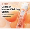 Cosrx - 5 Pdrn Collagen Intense Vitalizing Serum 100ml Todo
