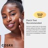 COSRX COSRX Advanced Snail Mucin Glass Glow Hydrogel Face Masks