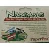 Paperpro Nanimals Legs Collectible Stapler for Kids 12 Sheets 26/6