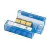Open Industry Coin Case 5 Yen Coin (Holds 50 Coins),