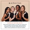 Erborian Erborian BB Cream with Ginseng, Tan (Dore) - Lightweight