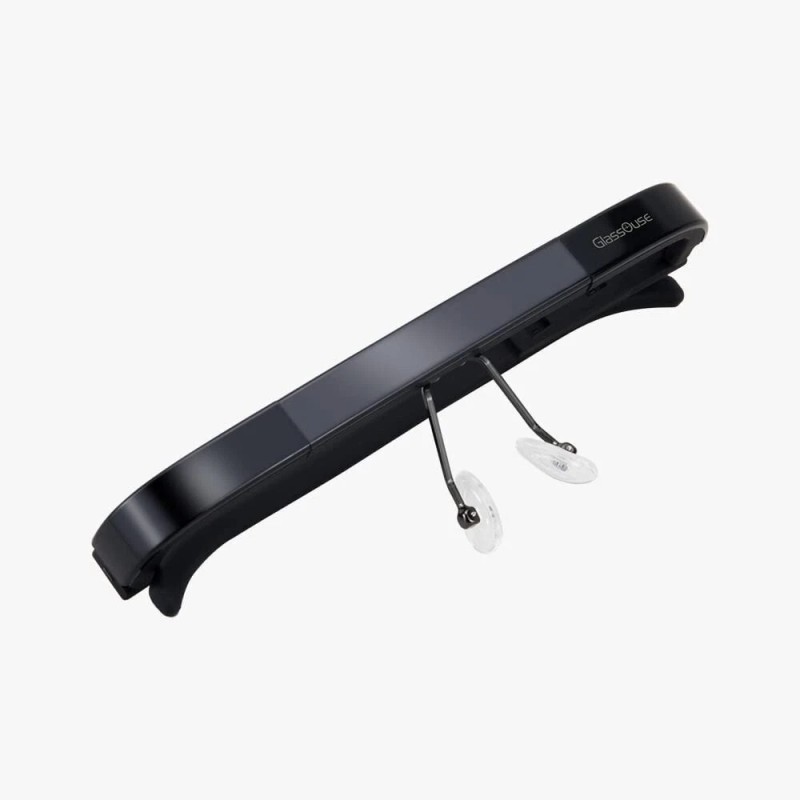 Glassouse Pro - Wearable Frame For Handsfree Mouse - Glassouse