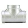 Flowbal Stainless Steel Threaded Fitting Cheese VT-S14-06 3/4