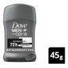 Dove Antitranspirante En Barra Men+care 45 G Masculina