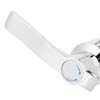 Household G1/2in Kitchen Water Faucet Single Cold Wall Mounted Faucet