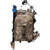 Hunting Backpack,Compound Bow Pack Durable Large Capacity Hunting Day Pack
