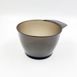 Hair dye measuring mixing bowl / 염색약 계량 믹싱볼