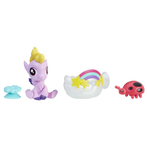 My Little Pony The Movie Baby Seapony Hippogriff 2