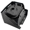 Tapa Muffler Exhaust Pipe Deflector Kit for Honda GX340 11HP