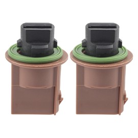 Replacement Parts For A Pair Front Turn Signal Light Blinker Socket For Lincoln MKX 2016-2018 Mustang Mod-GS95-8782