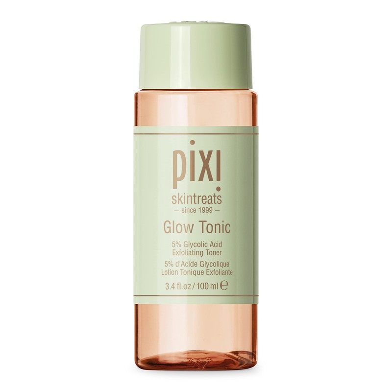 Pixi Glow Tonic With Aloe Vera & Ginseng 100ml by