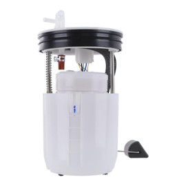 Readair FG1223 Electric Fuel Pump Module Assembly with Sending Unit Compatible with Chrysler Sebring 2002-2004 & Dodge Stratus 2002-2005 & Mitsubishi Eclipse 2002, Galant 2002-2003