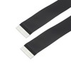 chenyang Thickness 0.3mm Pitch 0.5mm 20 Pin Flexible Ribbon Cable