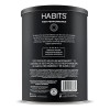 Habits High Performance Cacao Sergio Pérez 1.185g