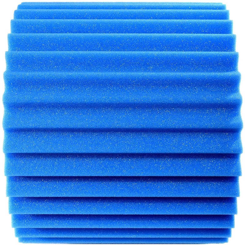 Vacuum Filter for Centralux Electrolux Aerus Central Foam Replacement with