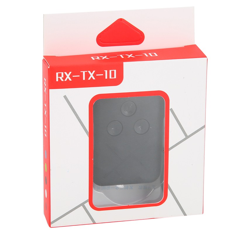 Wireless Audio Receiver Transmitter 2 In-1 3.5mm Free Drive Car