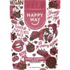 Happy Way Vegan Protein Powder Choc Cherry 500g