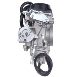 Goodbest New Carburetor Compatible With Suzuki DR650SE DR650 1996-2020 Replace 13200-32E10 13200-32E11 13200-32E12 13200-32E61