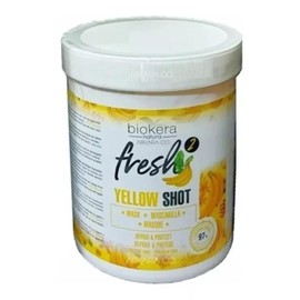 Mascarilla Yellow Shot 1kg