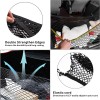 SHENKENUO For Toyota Tundra 2007- 2019 Truck Bed Envelope Style