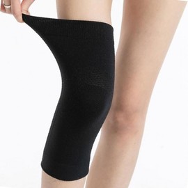 M-Skin Knee Support (Pair) - All-Season Thermal Leg Warmer Knee