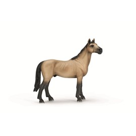 Schleich Akhal-Teke Stallion