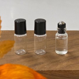 Cell Friend Roll-on Bottle Transparent S