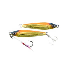 JACKALL BIGBACKER JIG Orekin 1.4 oz (40 g)